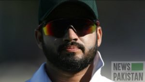 Read more about the article Cricket: Azhar confident he can regain form with Pakistan’s 10-year run under threat