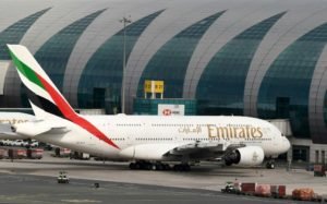 Read more about the article Emirates to serve all ‘network destinations’ by summer 2021