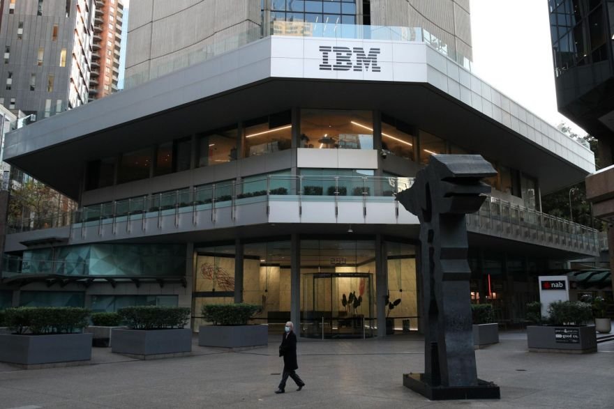 Read more about the article Samsung to manufacture IBM’s new processor chip