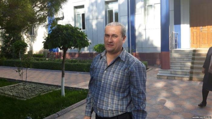 Read more about the article Kyrgyzstan extradites journalist to Uzbekistan despite outcry