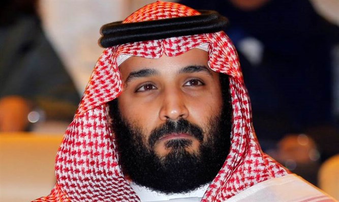 You are currently viewing The visit of Saudi Crown Prince postponed