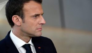 Read more about the article Macron plans referendum to add climate clause to constitution