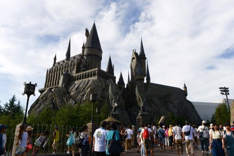 Read more about the article ‘Making of Harry Potter’ park to open in Tokyo in 2023