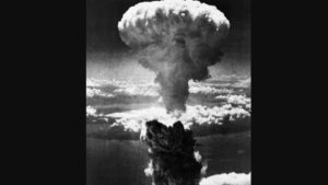 Read more about the article Atom bomb was dropped at Nagasaki on 9th August, 1945