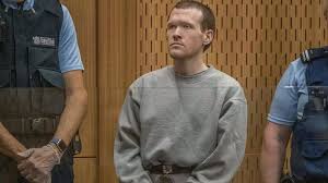 Read more about the article ‘The fire awaits you’ New Zealand mosque killer told