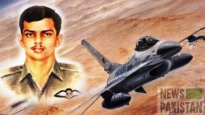 Read more about the article Rashid Minhas Shaheed (NH) remembered