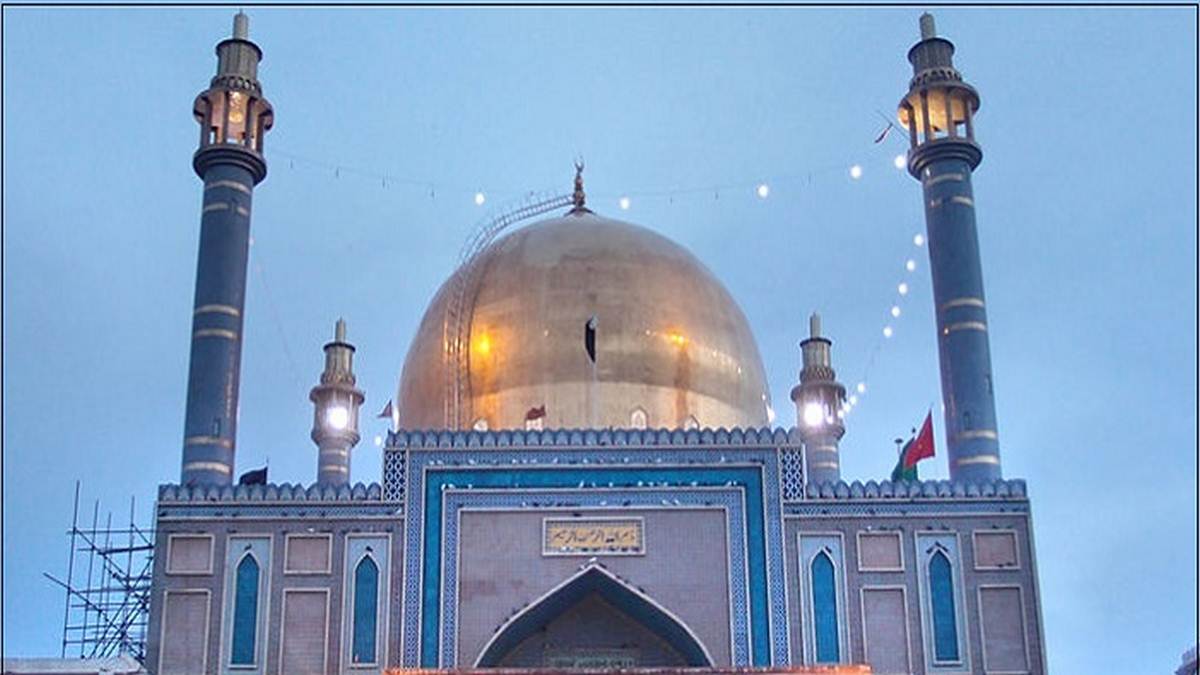You are currently viewing Research on Shahbaz Qalandar