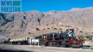 Read more about the article Govt revives historical Steam Engine Train Safari Peshawar to Attock