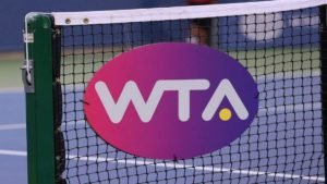 Read more about the article Tennis: WTA season restarts after virus shutdown