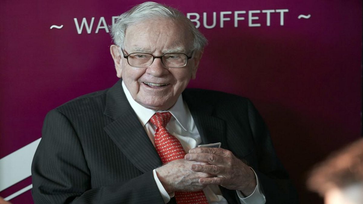 You are currently viewing COVID-19: Berkshire Hathaway buys back over $5B in shares