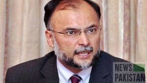 Read more about the article Ahsan Iqbal on CPEC