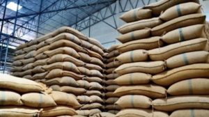 Read more about the article Substandard wheat, Advisor suspends license of Flour Mill