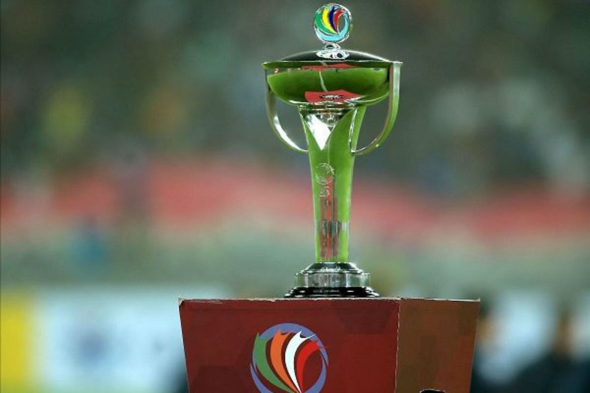 Read more about the article Asian football body advised to cancel AFC Cup: official