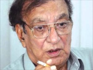 Read more about the article PNCA to pay tribute to Ahmed Faraz next month