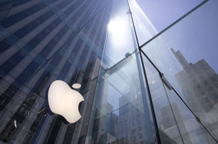 Read more about the article Apple to launch iPhone 12 in S. Korea earlier than usual: sources