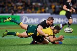Read more about the article Australia to host Rugby Championship, South Africa in doubt