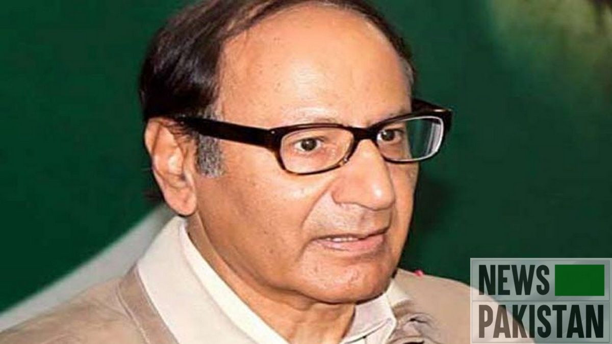 Read more about the article PML-Q to remove Ch Shujaat as party chief