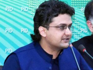 Read more about the article Opposition’s proposed amendments not acceptable: Faisal Javed
