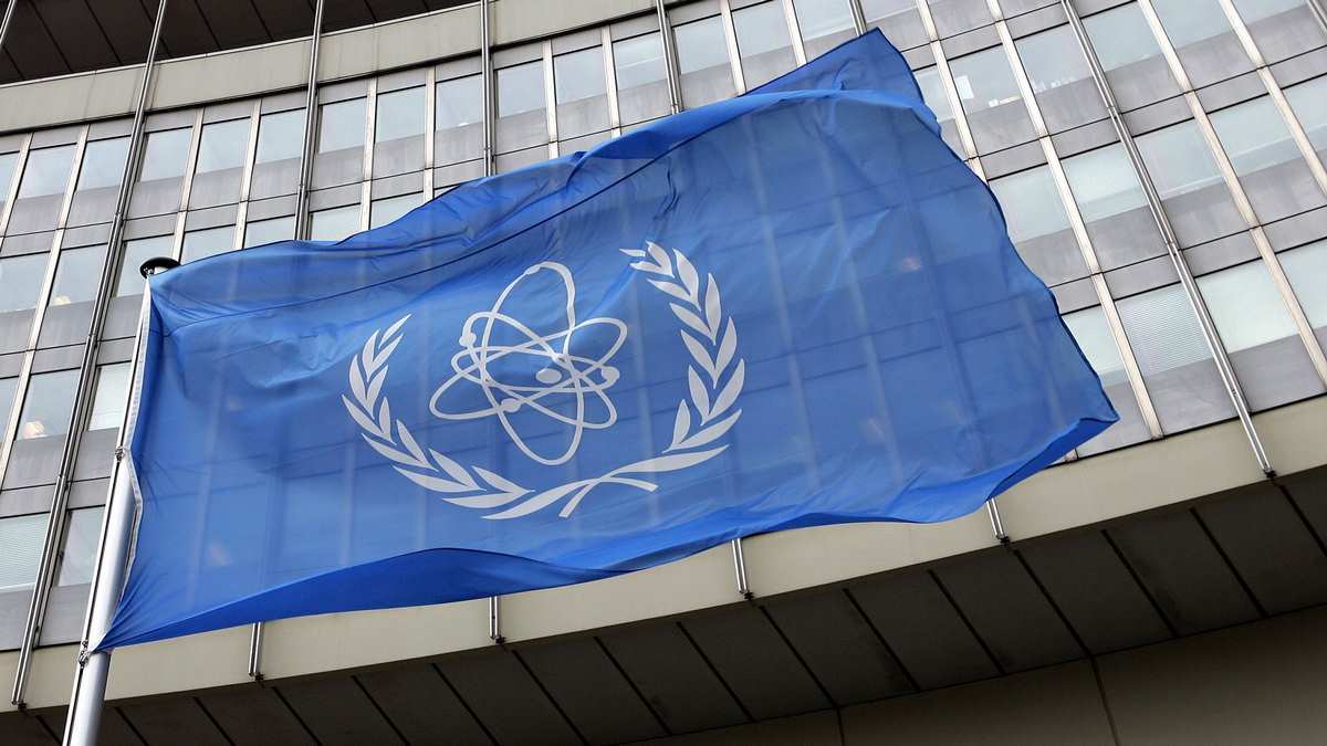 Read more about the article North Korea appears to have restarted nuclear reactor: UN agency