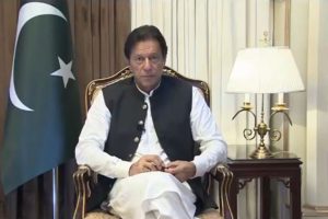 Read more about the article Any NRO for opposition to be biggest treason: PM