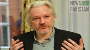 Read more about the article Assange extradition hearing resumes in London