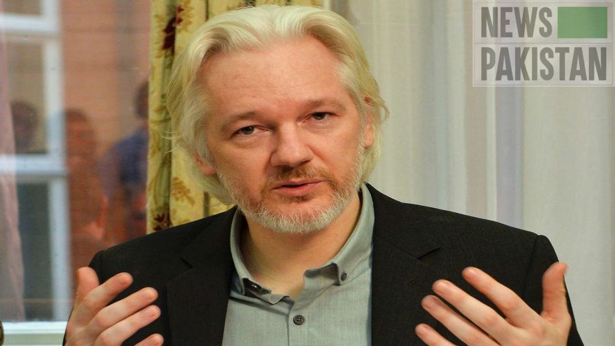 You are currently viewing Assange extradition hearing resumes in London