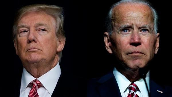 You are currently viewing Biden says Trump is Russian President ‘Putin’s puppy’