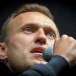 From poisoning to penal colony: the Navalny affair