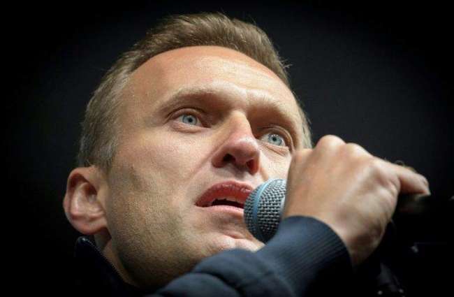 From poisoning to penal colony: the Navalny affair