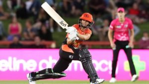 Read more about the article Women’s Big Bash League moved to Sydney over coronavirus