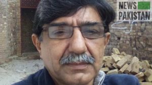 Read more about the article Ahmadi Prof. killed on World Teachers’ Day