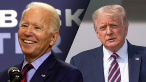 Read more about the article Trump erupts as Biden closes in on US presidency