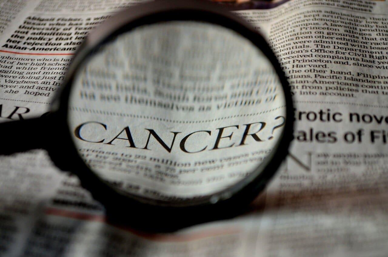 Read more about the article Australian researchers take new approach to fight cancer