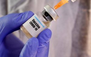 Read more about the article Crime groups could sell fake vaccines: Interpol