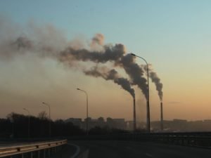 Read more about the article Pandemic caused ‘unprecedented’ emissions drop: study