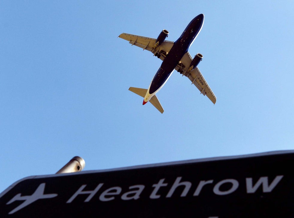 Read more about the article London Heathrow Terminal 4 to stay shut for most of 2021
