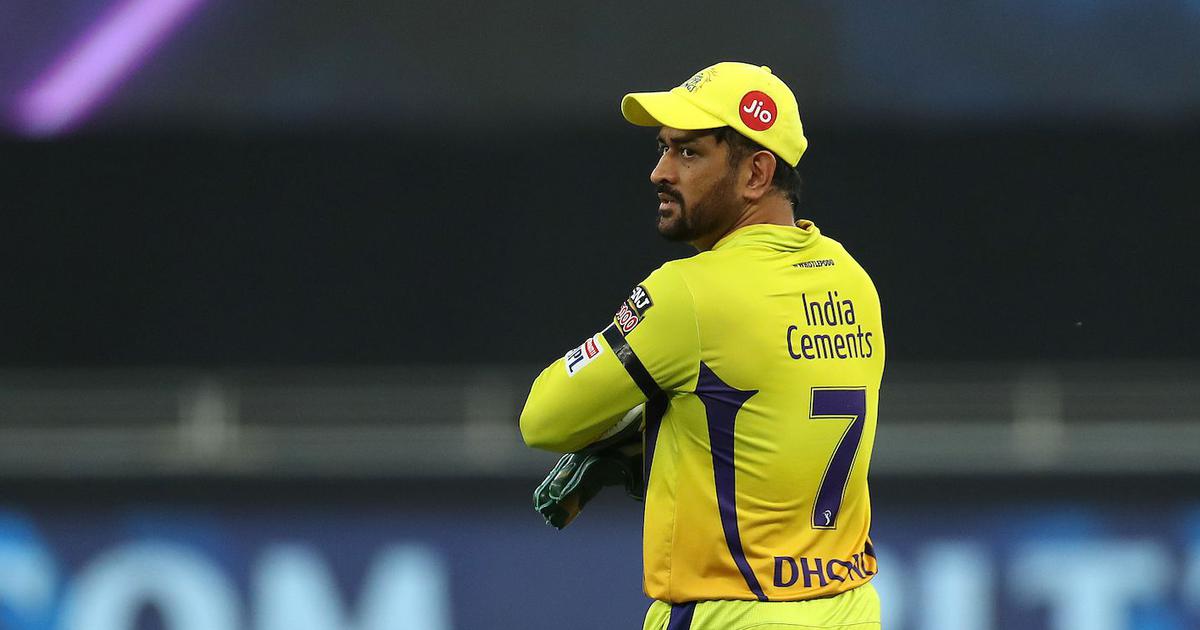 Read more about the article India’s Dhoni now most capped IPL player