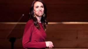 Read more about the article Ardern wins landslide in New Zealand election