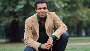 Read more about the article ‘I Can See Clearly Now’ singer Johnny Nash dies aged 80