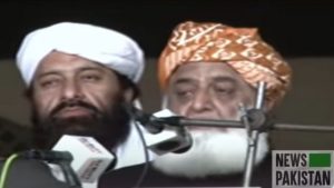 Maulana Fazl ur Rehman 2