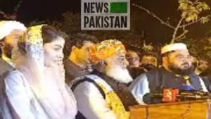 Read more about the article PDM Chief Fazl-ur-Rehman to attend Gujranwala Meeting