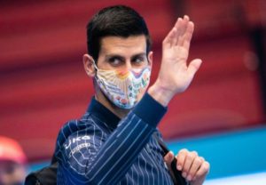 Read more about the article Djokovic heads to Australian Open 