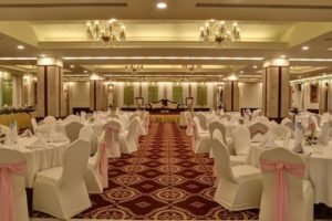 Read more about the article NCOC issues guidelines for Marriage Halls amid strict SOPs compliance