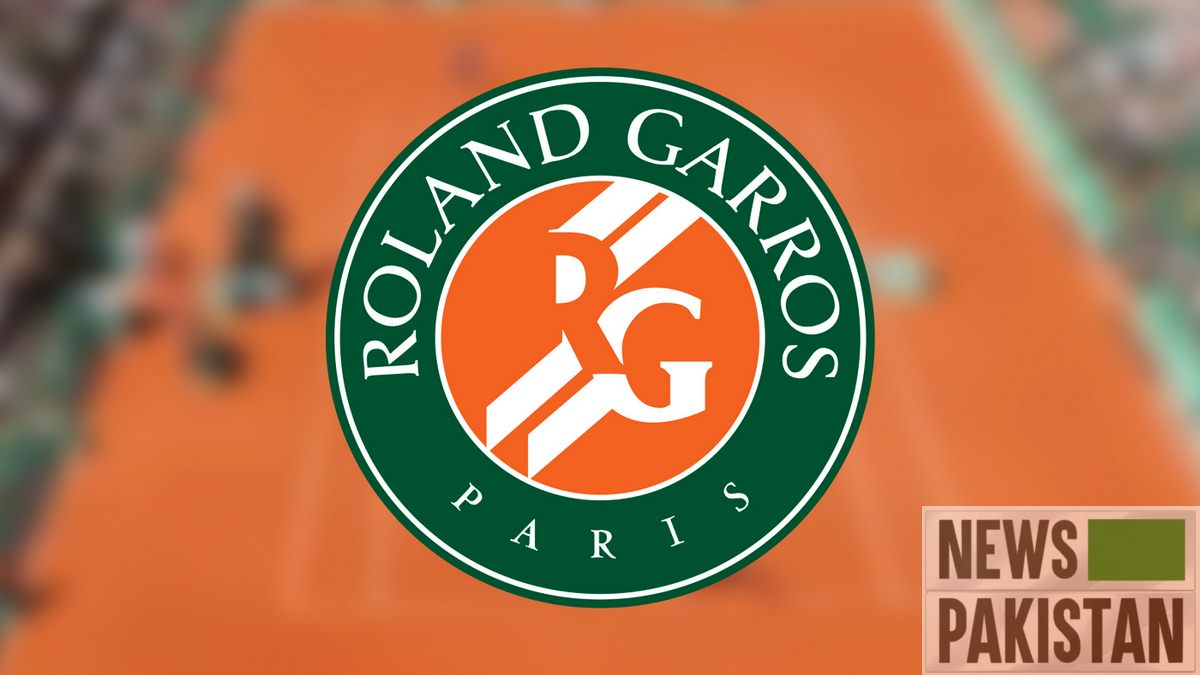 Read more about the article Tennis: French Open Results