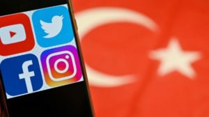 Read more about the article Turkey begins life under strict social media rules