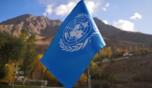 Read more about the article UN to maintain Afghanistan mission after US, NATO withdrawal