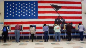 Read more about the article Ten million Americans have already voted in election: tracker