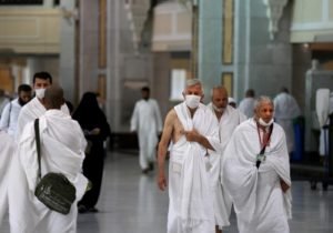 Read more about the article Saudi Arabia to resume Umrah facility for its international pilgrimages from Nov 1