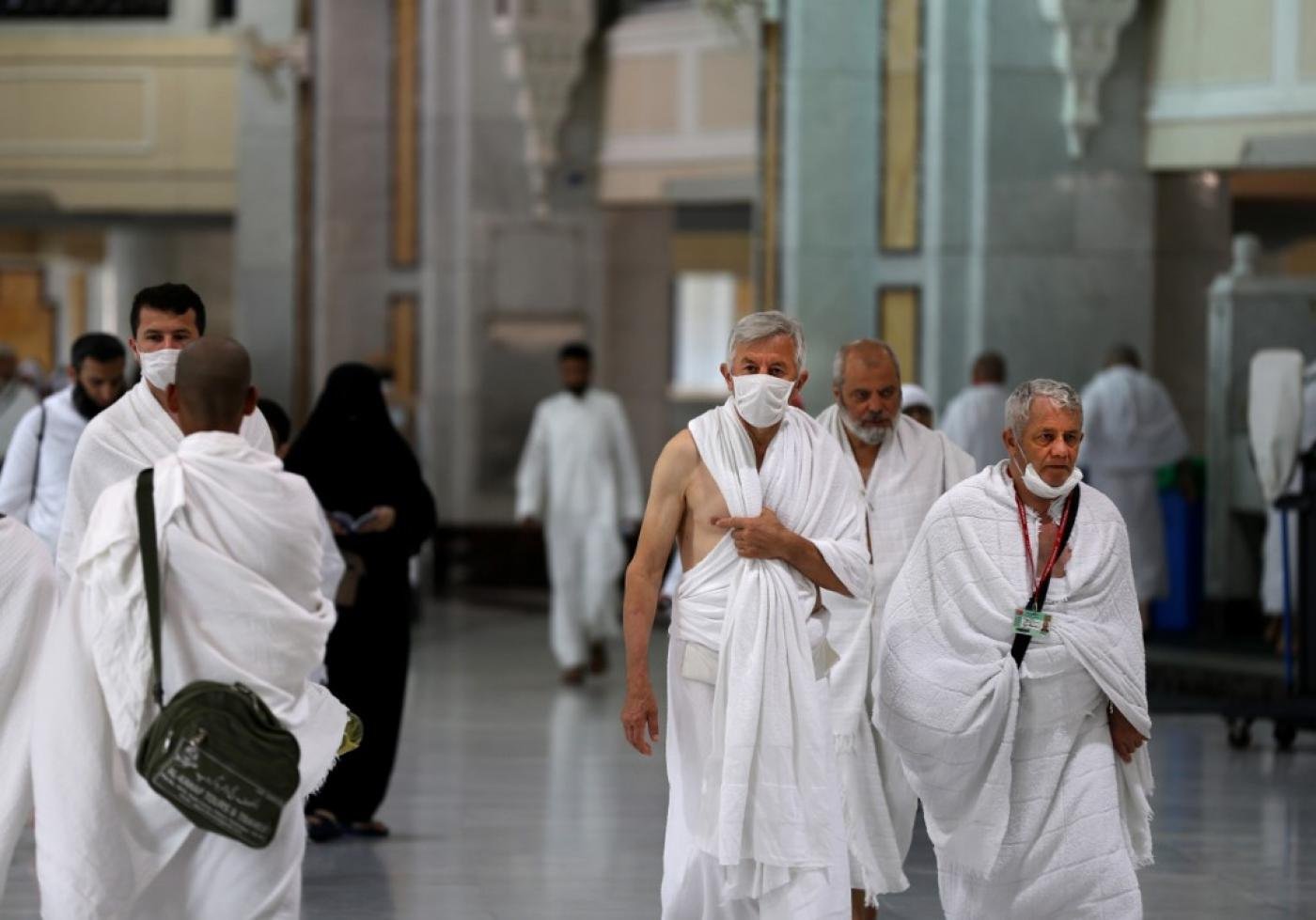 You are currently viewing Saudi Arabia to resume Umrah facility for its international pilgrimages from Nov 1