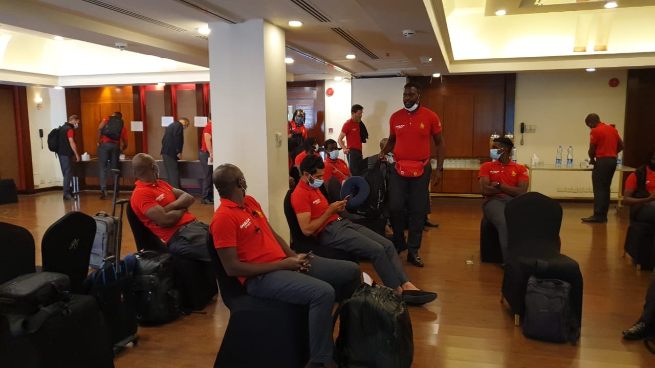 Read more about the article Zimbabwe cricket team in Pakistan for limited overs series